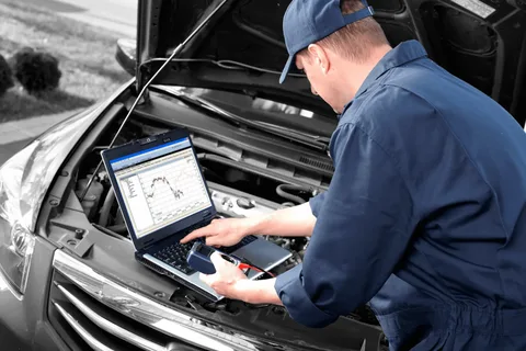 Auto Diagnostics companies in Saskatchewan